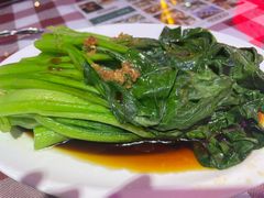 -蓝记茶餐厅(勒泰店)