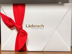 -Laderach 莱德拉(上海环贸iapm店)
