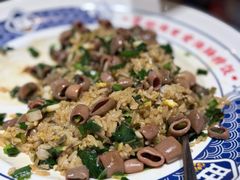 -旺角小渔村·海肠捞饭开创者(二马路店)