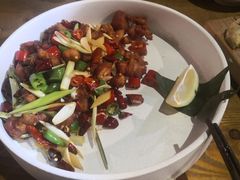 -蜗牛的家旅行主题云南菜餐厅.小酒馆(护国寺店)