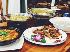 -龙泽园私房菜·地道南京味 ·招牌大鱼头(油坊桥店)