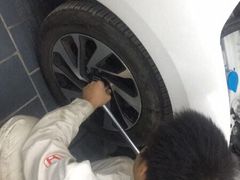 -米卡行汽车售后服务中心(滨江店)