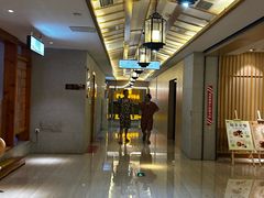 -纽斯洗浴SPA(三墩店)