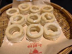 白糖糕-小财神·老派赣州菜·中华美食地标(第五大道店)