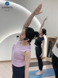 点击看大图 -金珠瑜伽普拉提学院