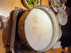 -山海蟹庐·海鲜糟粕醋火锅(慈溪店)