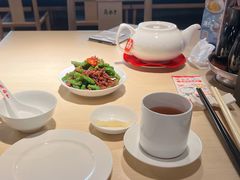 -鼎泰丰(当代商城店)