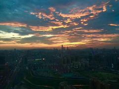 -瑞吉吧 The St·Regis Bar(长沙瑞吉酒店)