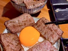 -丸藏和牛烧肉专门店(园区师惠坊店)