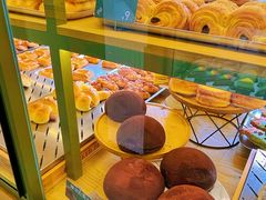 -可颂坊(中心书城店)
