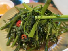 马来风光-滕记星发餐室·新加坡菜(巨鹿路店)