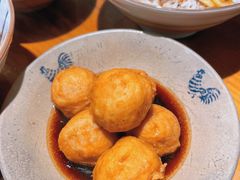 卤肉枣-红猪卤肉饭(大西洋美食城店)