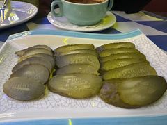 -Paulaner·德国帕拉娜自酿啤酒餐厅(海上世界店)