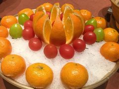 -久宴·天目湖大鱼头(恐龙园店)