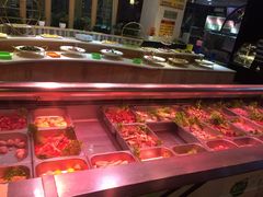 -尚品海鲜肥牛自助火锅(湖明店)