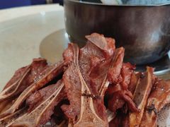 -红旗山庄(圭峰山店)