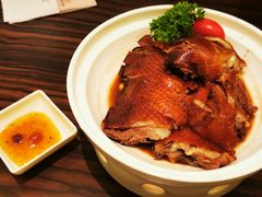 烧腊拼盘-避风塘(五角场店)