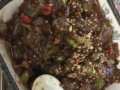 -清真·馬坡二旦烧烤(人生一串拍摄店)