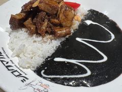 -白熊咖哩(新世界城店)