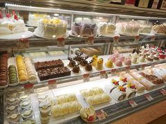 -西村叔叔的店·面包·甜品·蛋糕(崂山丽达店)