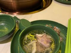 -润园四季椰子鸡火锅(南山海岸城店)