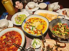 -外婆家(西溪印象城店)