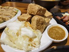 -大三元台湾鲁肉饭(沙井新桥店)