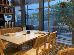 -陶兰居·香港饭店·海鲜大排档(圆融时代广场店)