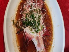 东星斑-大东海海鲜酒楼(渔人码头总店)