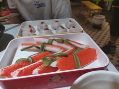 -钢管厂五区小郡肝串串香(奥克斯广场锦城万达店)