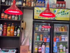 -地锅公社·现炒地锅鸡·地锅鱼·夜宵(罗锦路店)