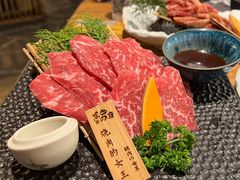 -黑牛の店·和牛烧肉(合生汇店)