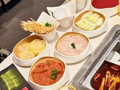 -海底捞火锅(番禺广场店)