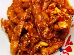 特色鸡爪-陈先进鱼馆·地道农家菜(湖墅南路店)