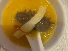 脆米粒海鲜泡饭-英冠索菲特酒店·萧湘阁中餐厅