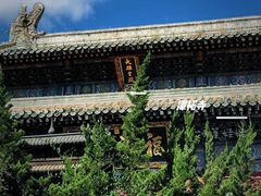 -潭柘寺景区
