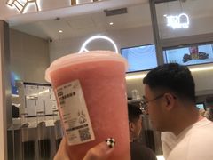 -喜茶(北京丰台银座和谐广场店)