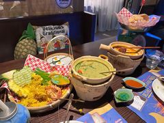 -泰妃殿(武汉首店)