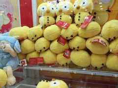 -LLJ夹机占(正佳广场店)