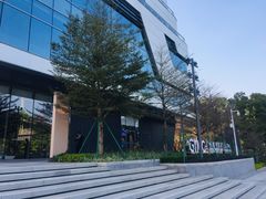 -广州越秀国际会议中心
