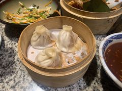-南京大牌档(香港广场店)