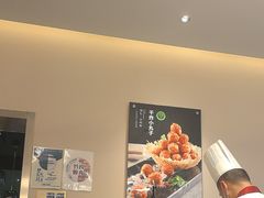 -玉林烤鸭店(小西天店)