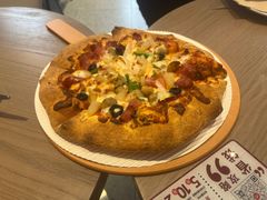 -必胜客(上海华谊新所店)