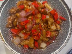 -欧记大排档·景德菜(上海首店)