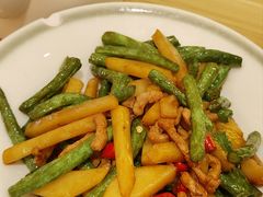 -梁记粥铺(开元地中海店)