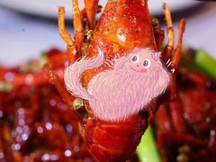 -华仔龙虾(永乐路总店)