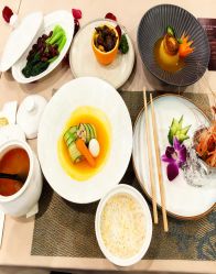 -弗蕾亚·和月月子调理院(东湖店)