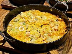 -啫两手·啫啫煲·小饭堂(龙城万科里店)