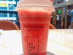 -Jenny House 珍妮屋新派食堂(美吉特店)