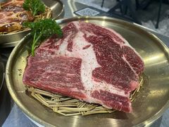 -本炙炭烤·蒲烧活鳗料理店(金沙洲店)